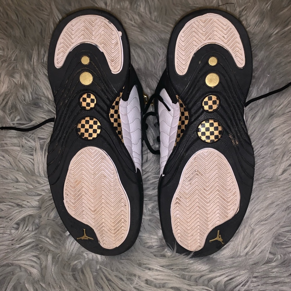 Jordan Jumpman Pro OG ‘Taxi’ - Picture 4 of 6